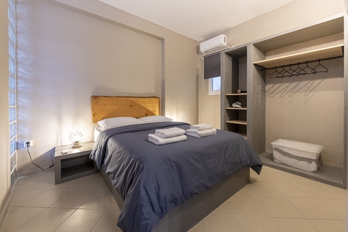 Imagen de la habitación del Studios and Apartments by Avelink. Foto 5