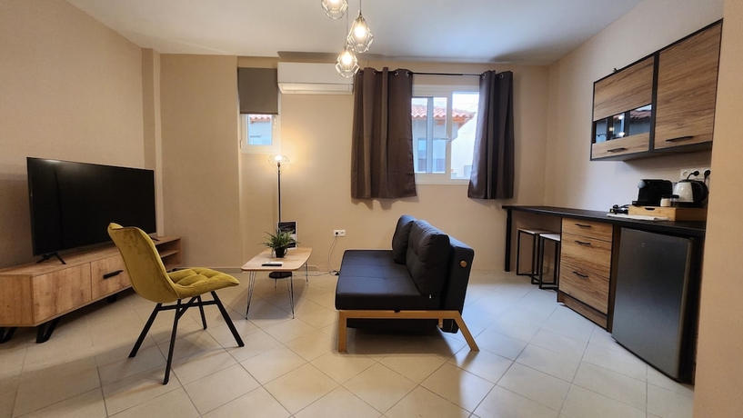 Imagen de la habitación del Studios and Apartments by Avelink. Foto 6