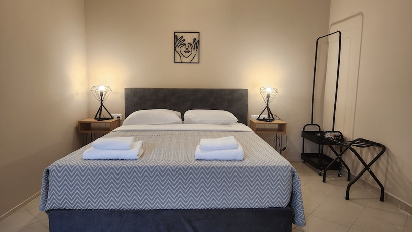 Imagen de la habitación del Studios and Apartments by Avelink. Foto 7