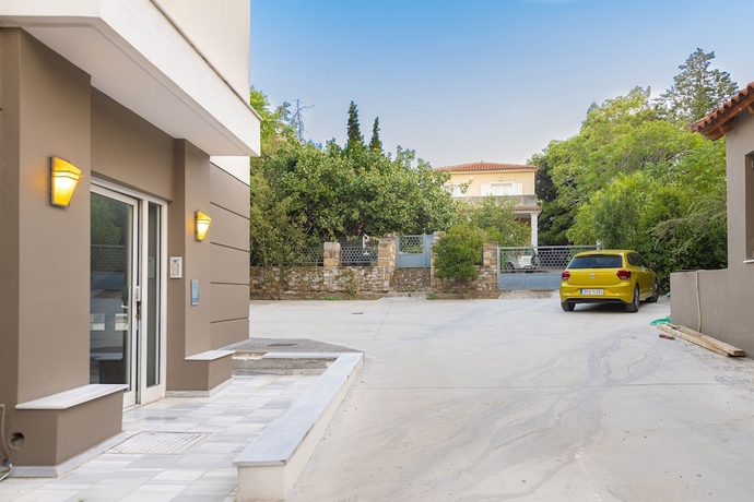 Imagen de los interiores del Studios and Apartments by Avelink. Foto 16