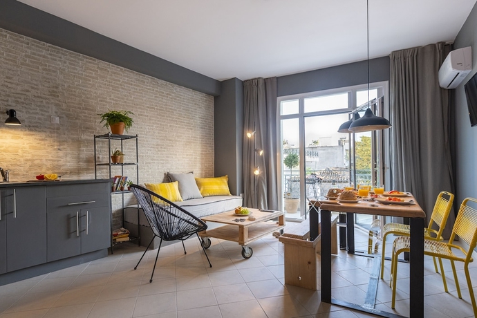 Imagen de la habitación del Studios and Apartments by Avelink. Foto 10