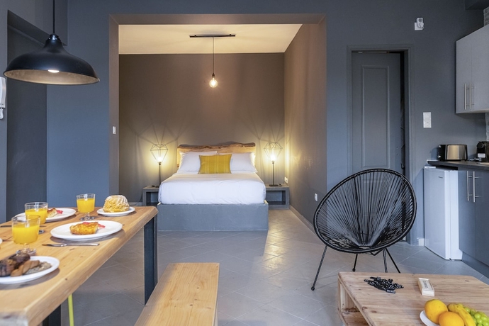 Imagen de la habitación del Studios and Apartments by Avelink. Foto 11