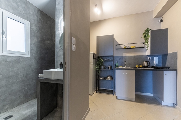 Imagen de la habitación del Studios and Apartments by Avelink. Foto 15