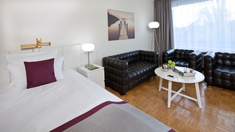 Imagen de la habitación del Studios im Rheinhof. Foto 2