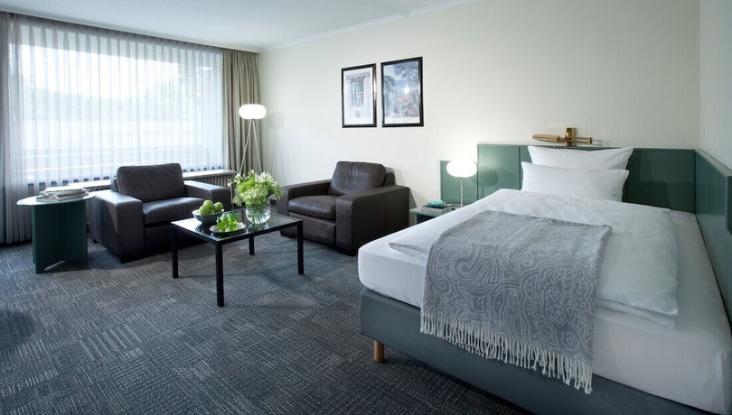 Imagen de la habitación del Studios im Rheinhof. Foto 4