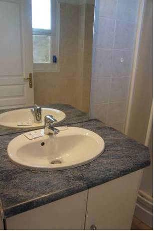 Imagen de la habitación del Studiotel. Foto 3