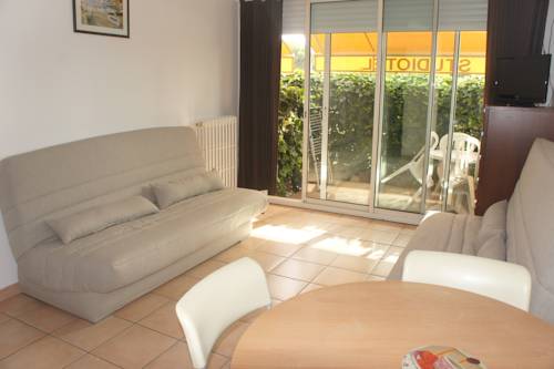 Imagen de la habitación del Studiotel. Foto 4