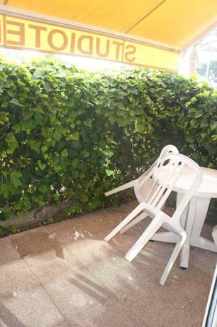 Imagen de la habitación del Studiotel. Foto 5