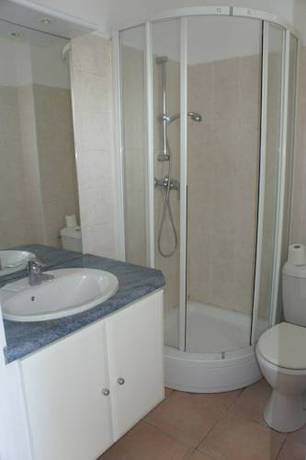 Imagen de la habitación del Studiotel. Foto 6