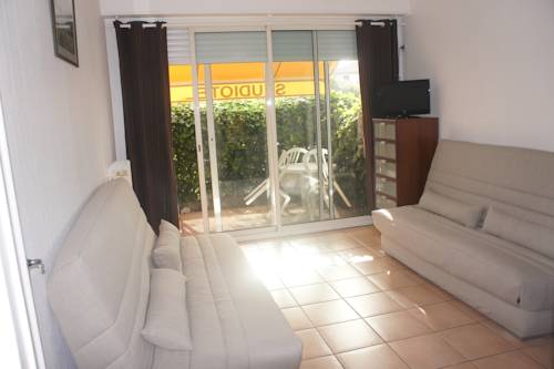 Imagen de la habitación del Studiotel. Foto 7