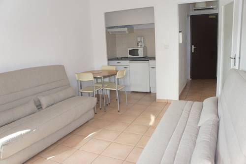 Imagen de la habitación del Studiotel. Foto 9