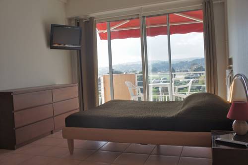 Imagen de la habitación del Studiotel. Foto 12