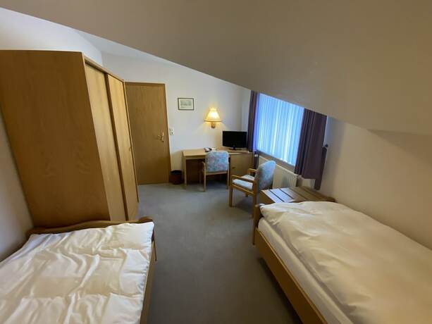 Imagen general del Studtmanns Gasthof. Foto 1