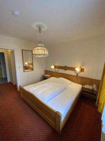 Imagen de la habitación del Studtmanns Gasthof. Foto 15