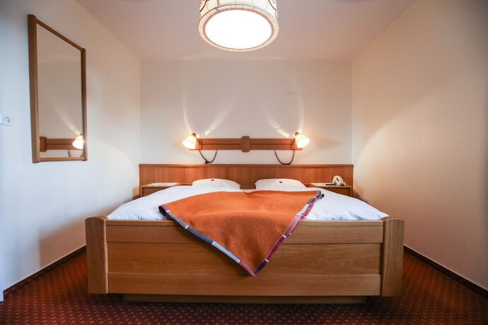 Imagen general del Studtmanns Gasthof. Foto 3