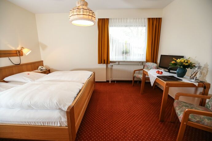 Imagen general del Studtmanns Gasthof. Foto 4