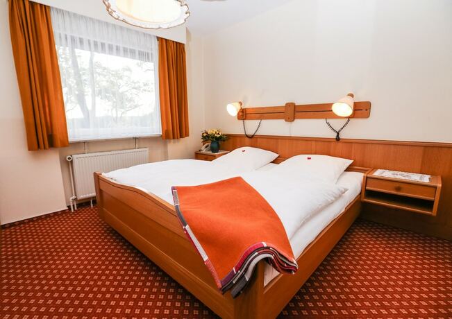 Imagen de la habitación del Studtmanns Gasthof. Foto 16