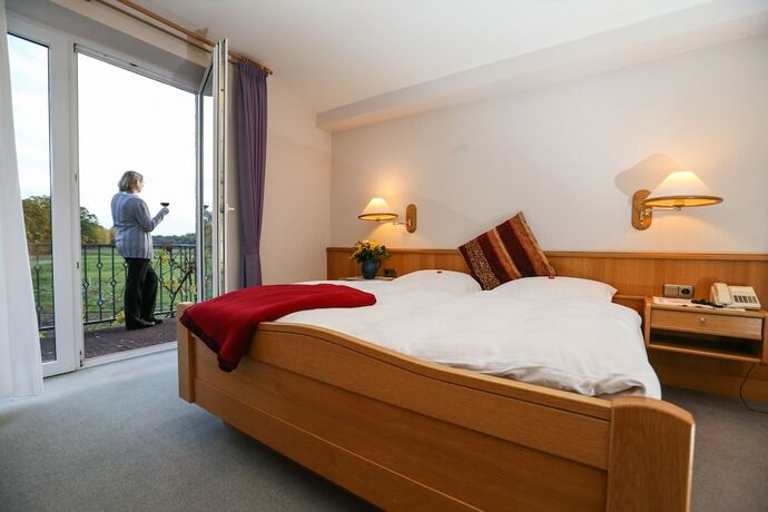 Imagen general del Studtmanns Gasthof. Foto 5