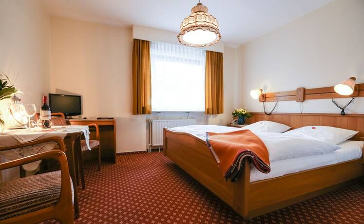 Imagen general del Studtmanns Gasthof. Foto 6