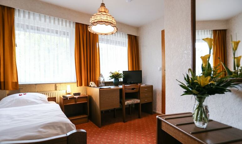 Imagen de la habitación del Studtmanns Gasthof. Foto 17