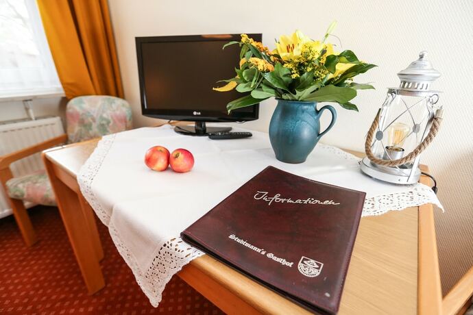 Imagen general del Studtmanns Gasthof. Foto 9