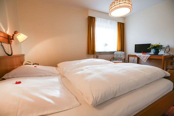 Imagen general del Studtmanns Gasthof. Foto 10