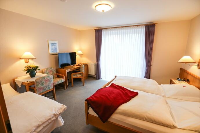 Imagen de la habitación del Studtmanns Gasthof. Foto 18