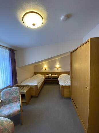 Imagen de la habitación del Studtmanns Gasthof. Foto 19