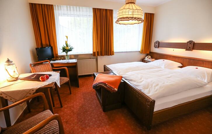 Imagen de la habitación del Studtmanns Gasthof. Foto 20