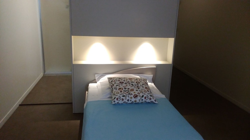 Imagen de la habitación del Study Hôtel. Foto 9