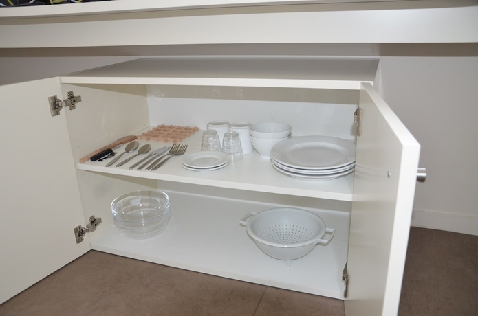 Imagen de la habitación del Study Hôtel. Foto 10