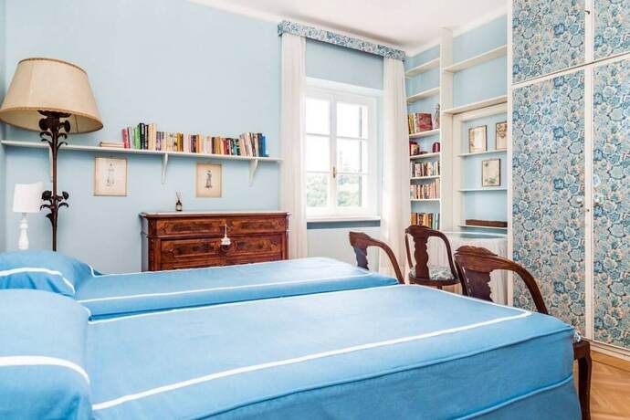 Imagen de la habitación del Stunning 6-bed Private Villa With Pool Near Venice. Foto 19