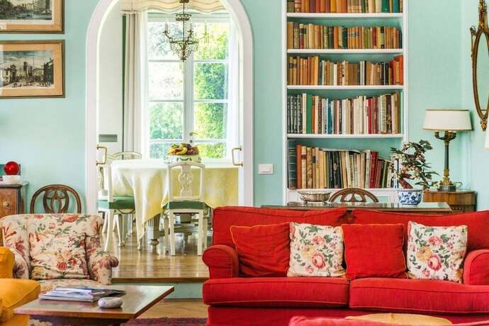 Imagen general del Stunning 6-bed Private Villa With Pool Near Venice. Foto 2