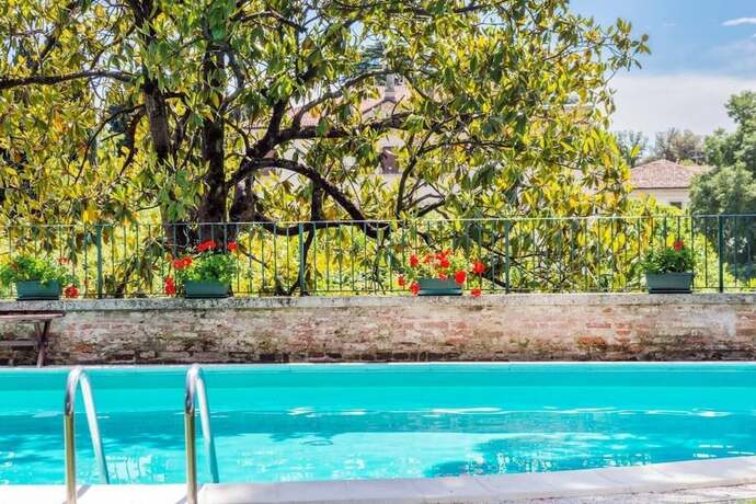 Imagen general del Stunning 6-bed Private Villa With Pool Near Venice. Foto 3