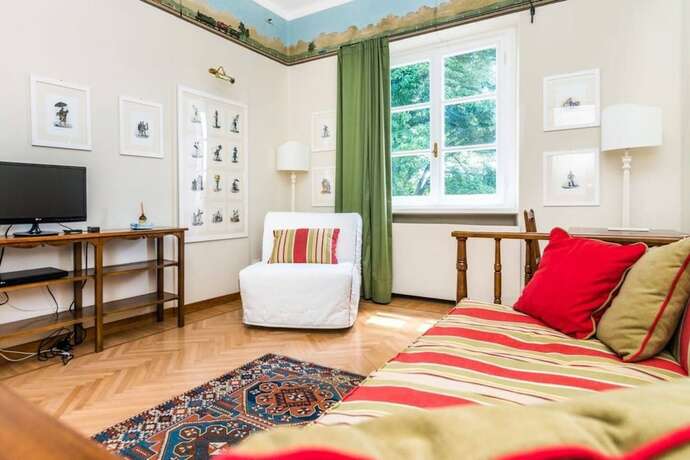 Imagen general del Stunning 6-bed Private Villa With Pool Near Venice. Foto 5