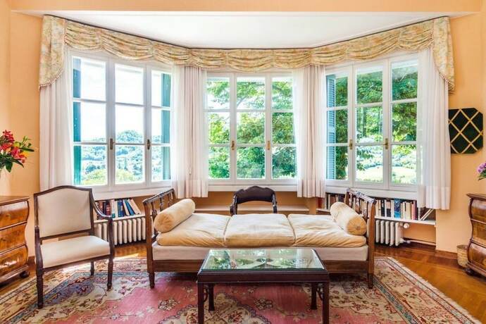 Imagen general del Stunning 6-bed Private Villa With Pool Near Venice. Foto 6