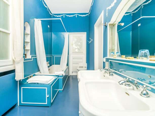 Imagen general del Stunning 6-bed Private Villa With Pool Near Venice. Foto 7