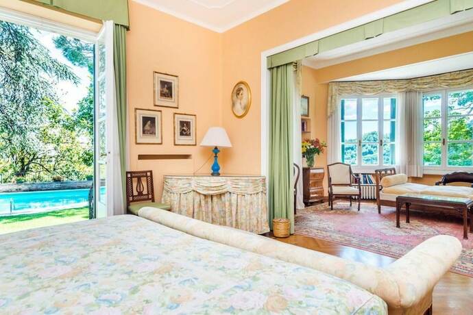 Imagen general del Stunning 6-bed Private Villa With Pool Near Venice. Foto 11