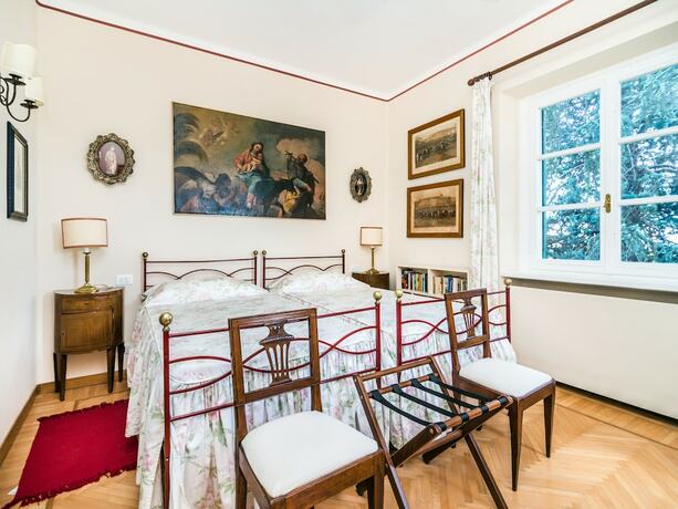 Imagen general del Stunning 6-bed Private Villa With Pool Near Venice. Foto 13