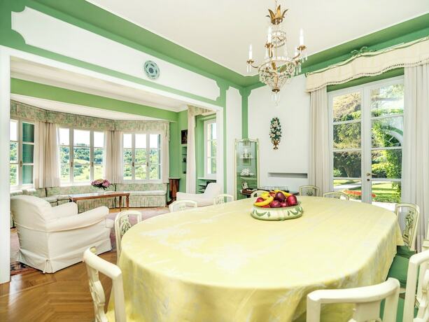 Imagen general del Stunning 6-bed Private Villa With Pool Near Venice. Foto 14