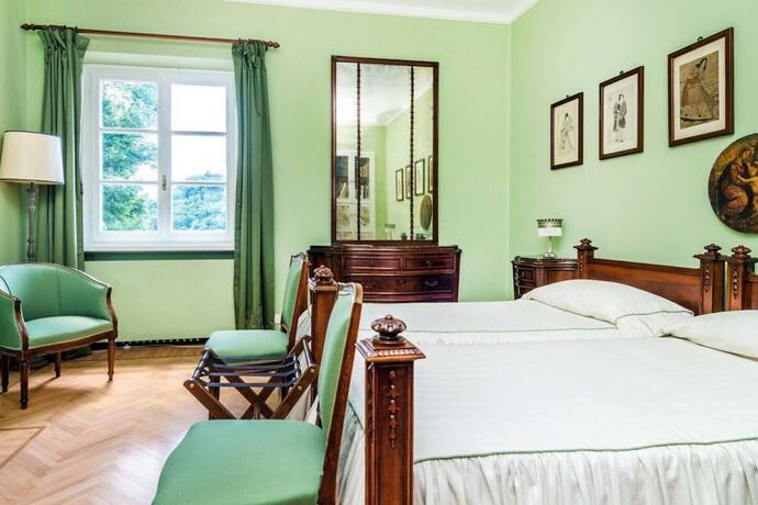 Imagen general del Stunning 6-bed Private Villa With Pool Near Venice. Foto 15