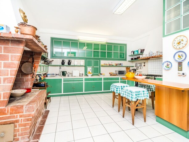 Imagen general del Stunning 6-bed Private Villa With Pool Near Venice. Foto 16