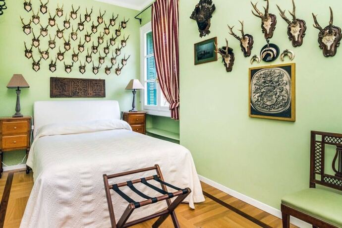 Imagen general del Stunning 6-bed Private Villa With Pool Near Venice. Foto 17