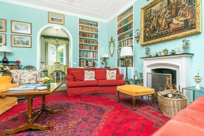 Imagen general del Stunning 6-bed Private Villa With Pool Near Venice. Foto 18