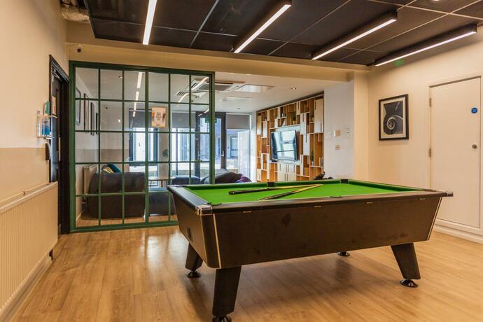 Imagen general del Stunning Apartments at Laycock Studios, in Sheffield. Foto 4