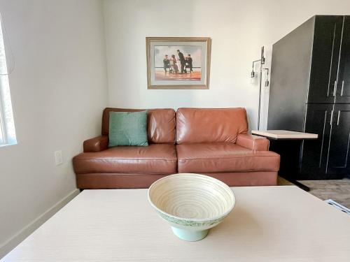Imagen de la habitación del Stunning Downtown Bowling Green Apartments. Foto 11