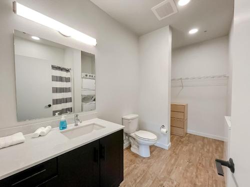 Imagen general del Stunning Downtown Bowling Green Apartments. Foto 4