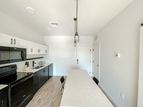 Imagen general del Stunning Downtown Bowling Green Apartments. Foto 6