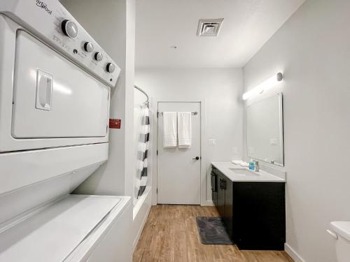 Imagen de la habitación del Stunning Downtown Bowling Green Apartments. Foto 12