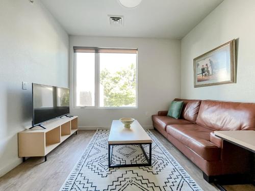 Imagen general del Stunning Downtown Bowling Green Apartments. Foto 8